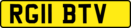 RG11BTV