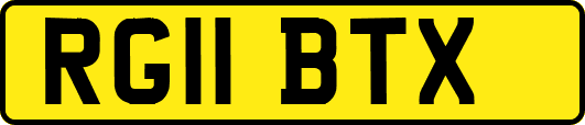 RG11BTX
