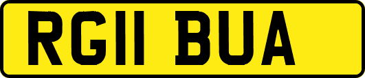 RG11BUA