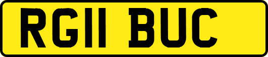 RG11BUC