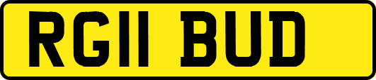 RG11BUD