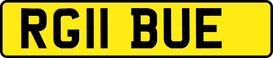 RG11BUE