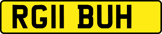 RG11BUH