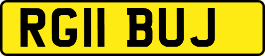 RG11BUJ