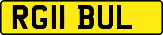 RG11BUL