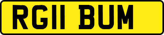RG11BUM