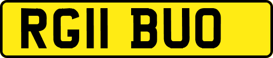 RG11BUO