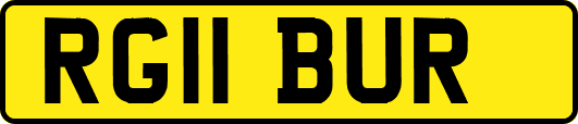 RG11BUR