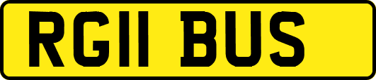 RG11BUS