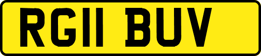 RG11BUV