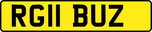 RG11BUZ