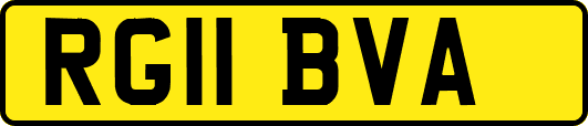 RG11BVA