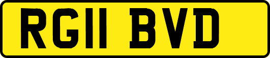RG11BVD