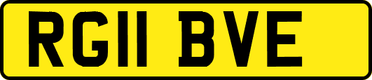 RG11BVE
