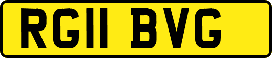 RG11BVG