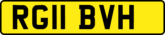 RG11BVH