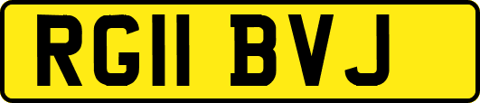 RG11BVJ