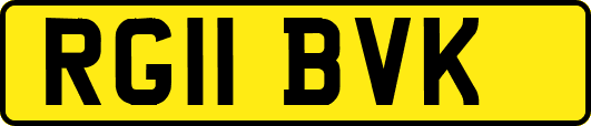 RG11BVK