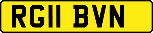RG11BVN