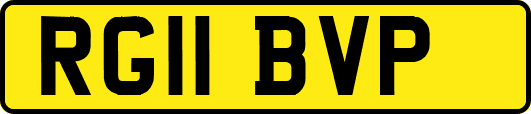 RG11BVP