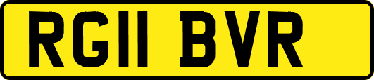 RG11BVR