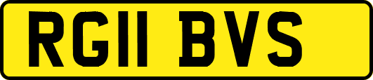 RG11BVS