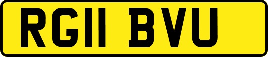 RG11BVU