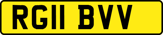 RG11BVV
