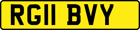 RG11BVY