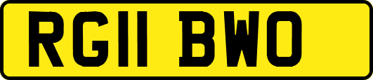 RG11BWO