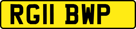 RG11BWP
