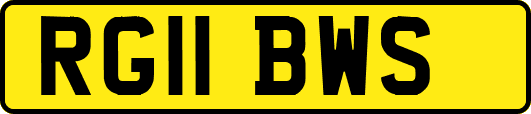 RG11BWS