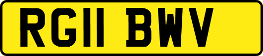 RG11BWV