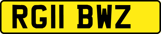 RG11BWZ