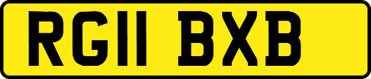 RG11BXB