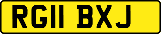 RG11BXJ