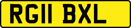 RG11BXL