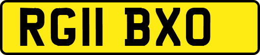 RG11BXO