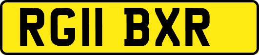 RG11BXR