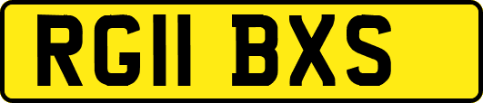 RG11BXS