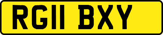 RG11BXY
