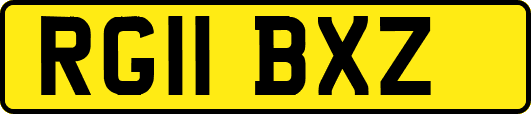 RG11BXZ