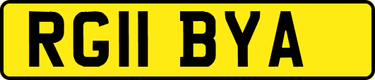 RG11BYA