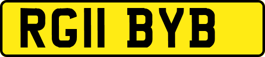 RG11BYB