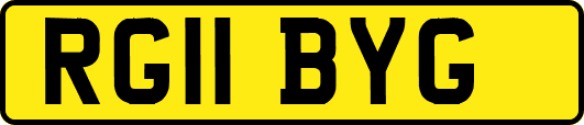 RG11BYG