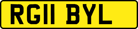RG11BYL