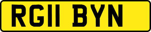 RG11BYN