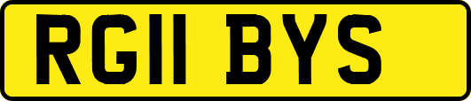 RG11BYS
