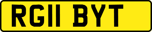 RG11BYT
