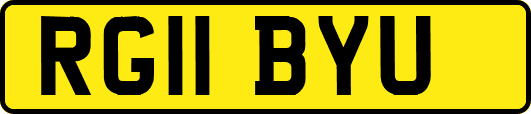 RG11BYU